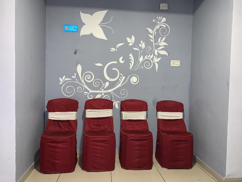 Hotel Jk Lions - Koradi, Nagpur image