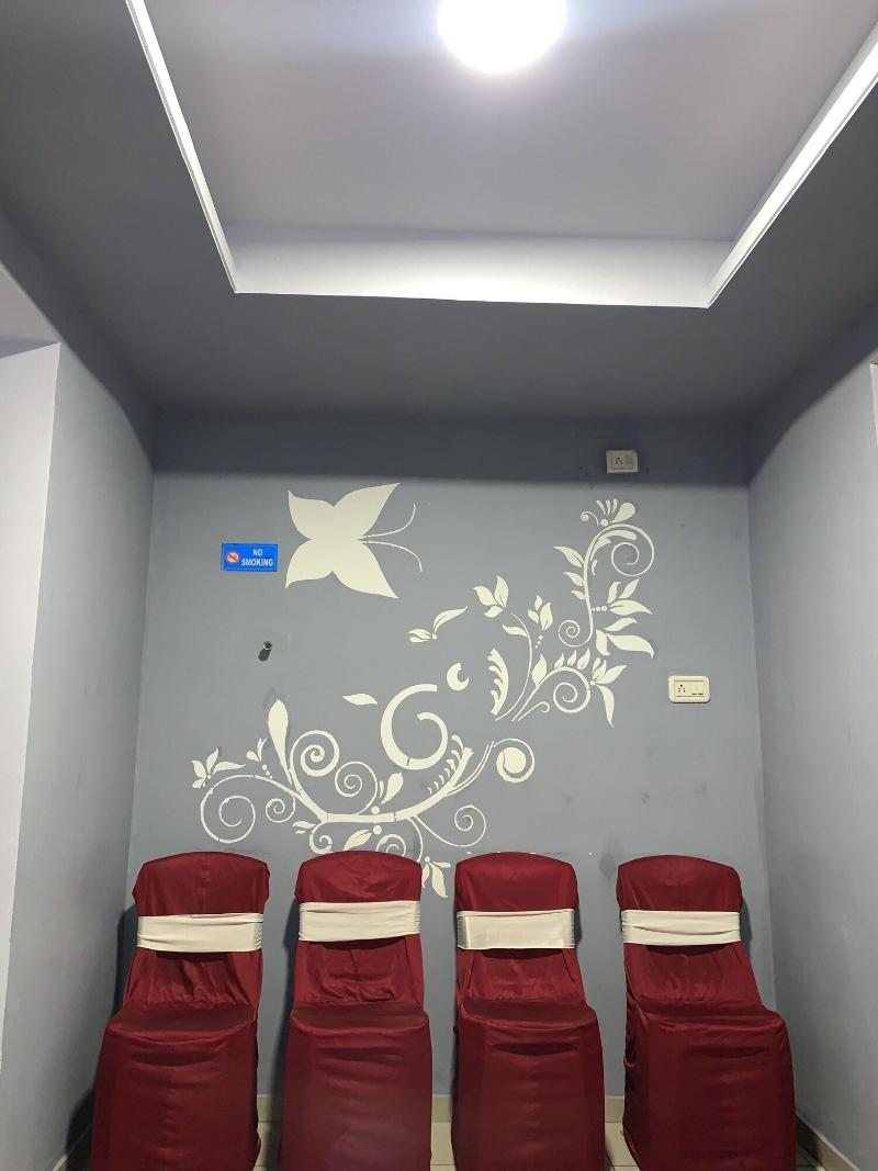 Hotel Jk Lions - Koradi, Nagpur image