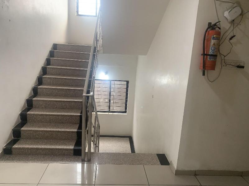 Hotel Jk Lions - Koradi, Nagpur image