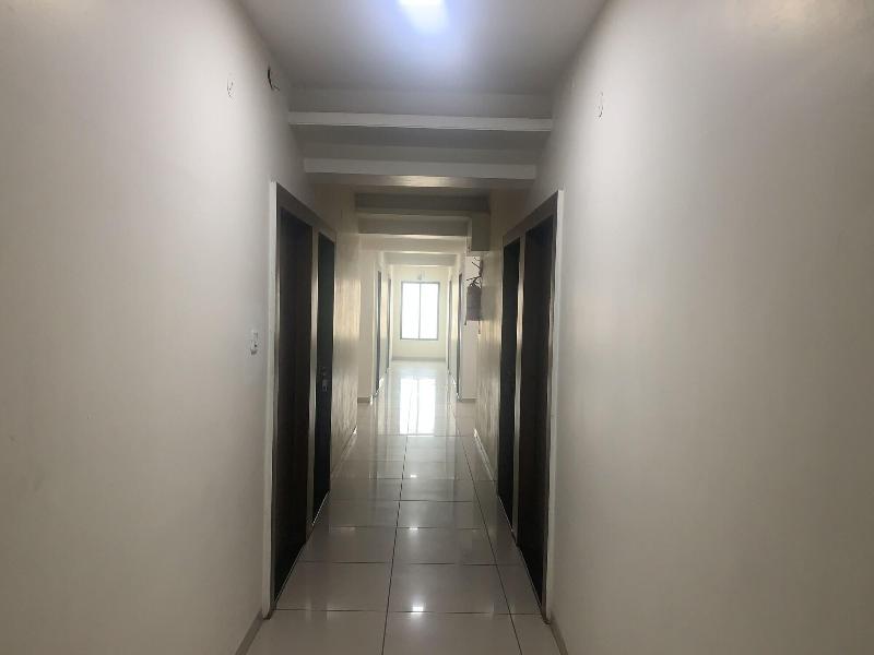 Hotel Jk Lions - Koradi, Nagpur image