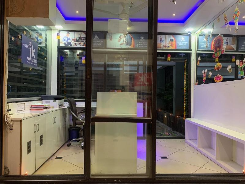 Hotel Jk Lions - Koradi, Nagpur image