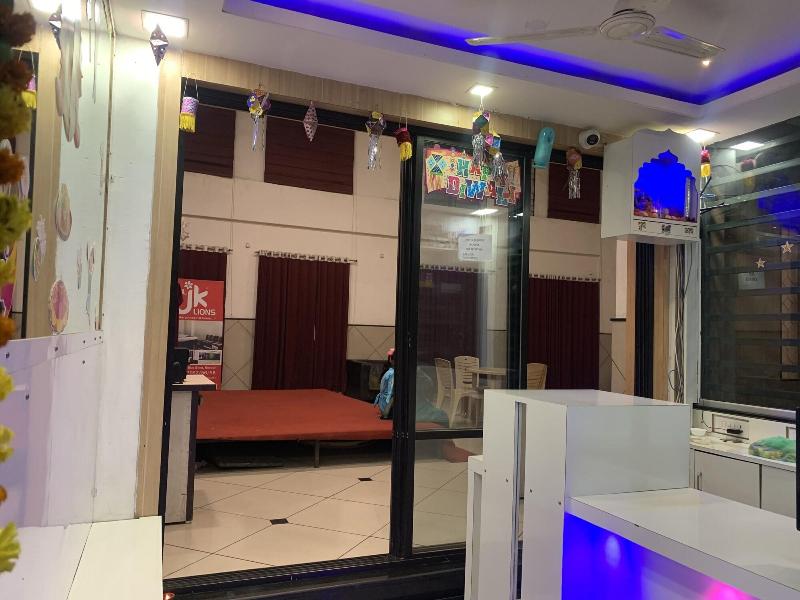 Hotel Jk Lions - Koradi, Nagpur image
