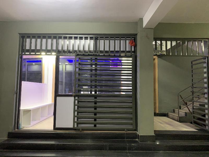 Hotel Jk Lions - Koradi, Nagpur image