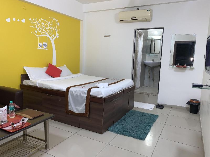Hotel Jk Lions - Koradi, Nagpur image