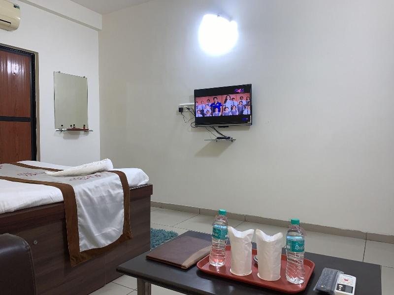 Hotel Jk Lions - Koradi, Nagpur image