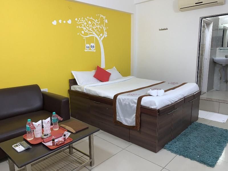 Hotel Jk Lions - Koradi, Nagpur image
