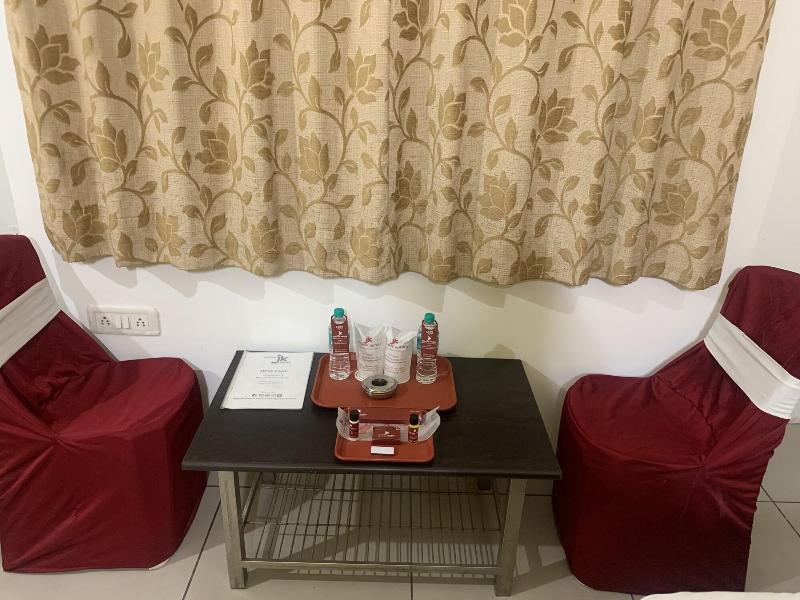 Hotel Jk Lions - Koradi, Nagpur image