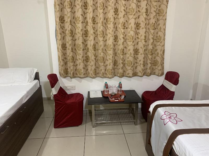 Hotel Jk Lions - Koradi, Nagpur image