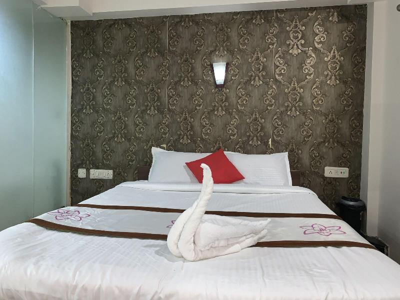 Hotel Jk Lions - Koradi, Nagpur image