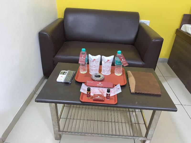 Hotel Jk Lions - Koradi, Nagpur image