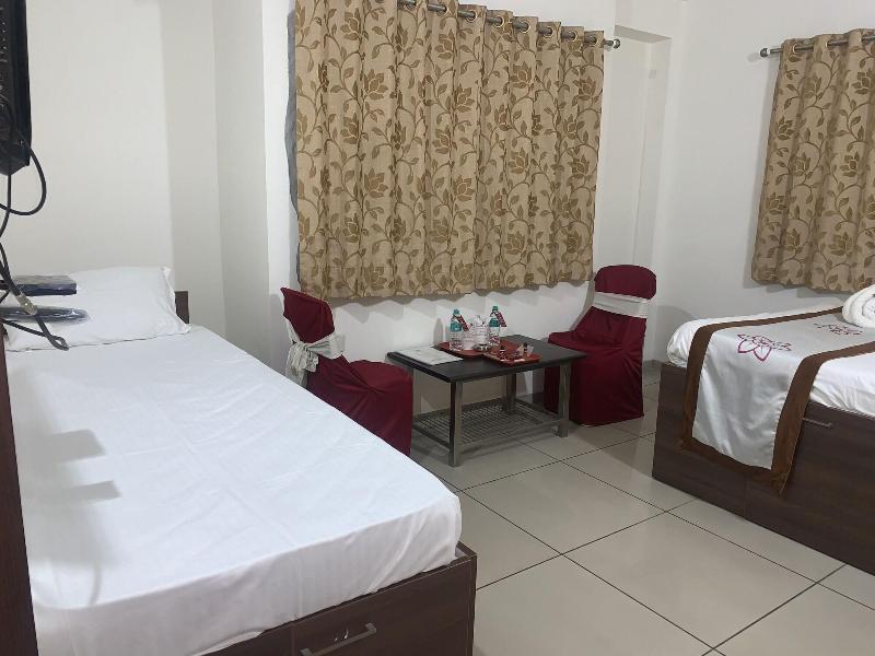 Hotel Jk Lions - Koradi, Nagpur image