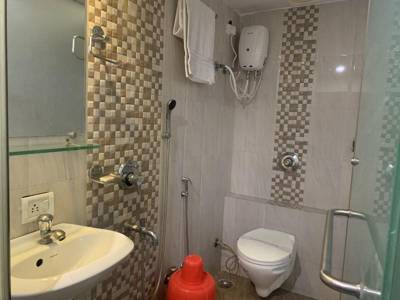 Hotel Jk Lions - Koradi, Nagpur image