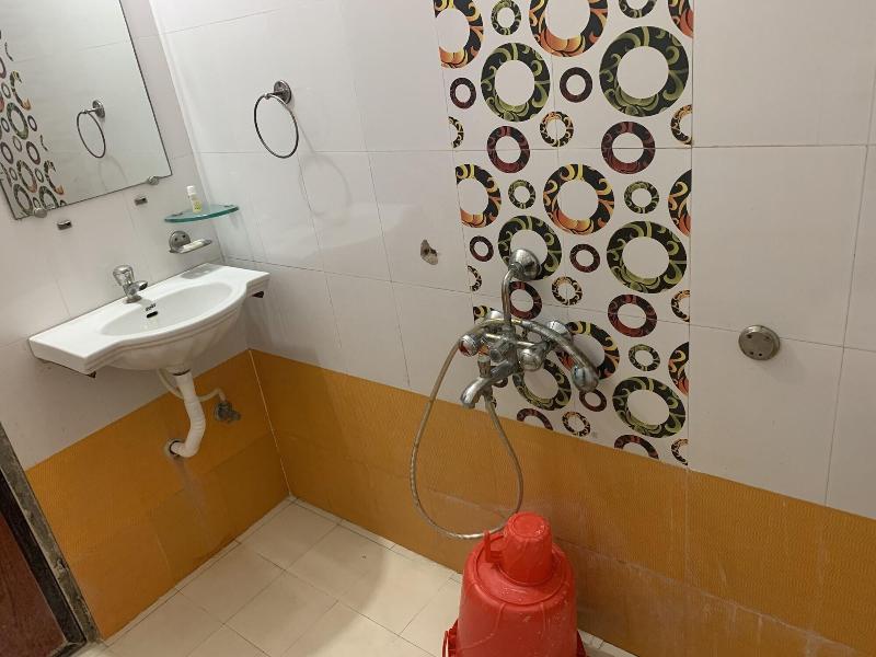 Hotel Jk Lions - Koradi, Nagpur image