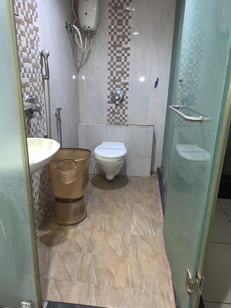Hotel Jk Lions - Koradi, Nagpur image