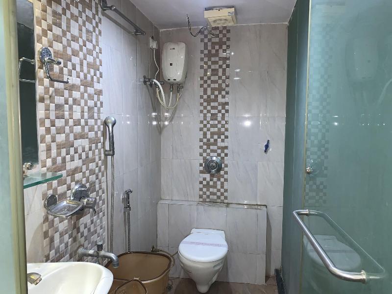 Hotel Jk Lions - Koradi, Nagpur image