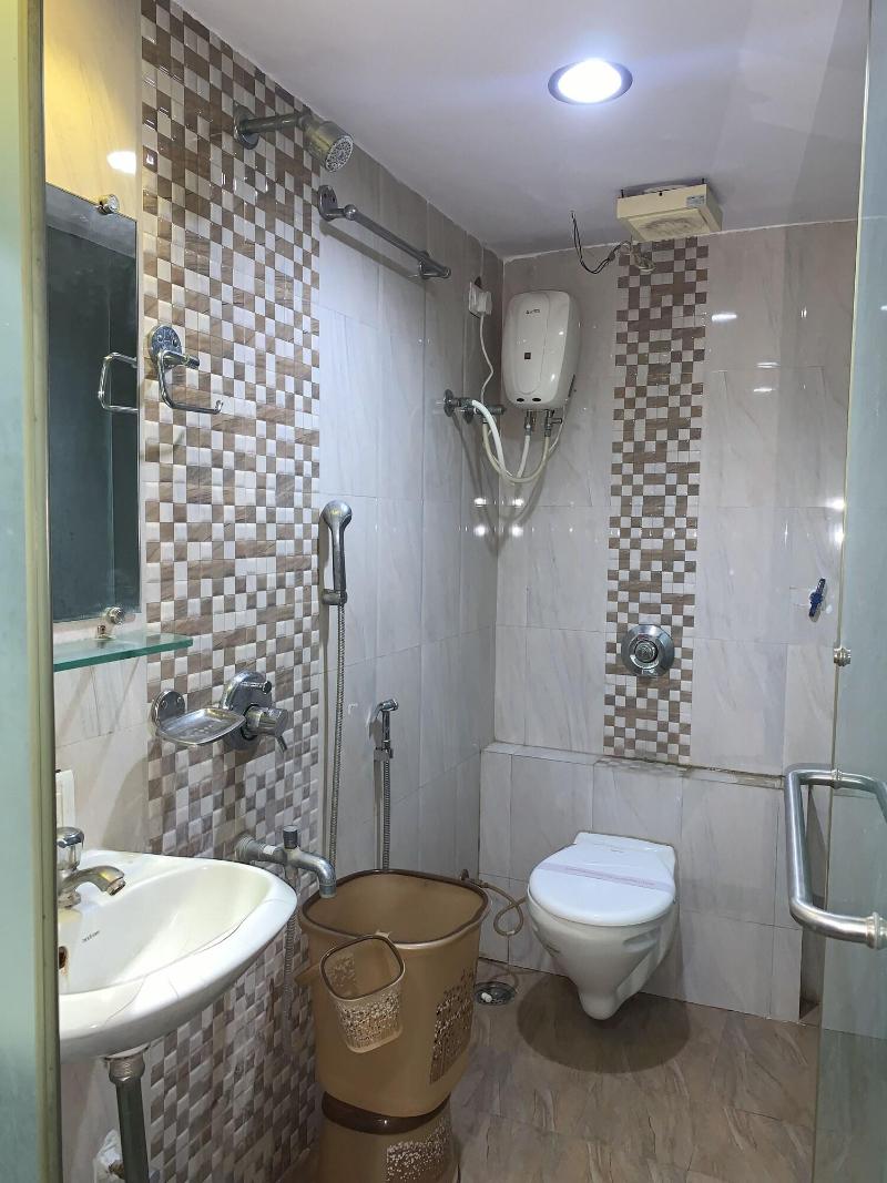 Hotel Jk Lions - Koradi, Nagpur image