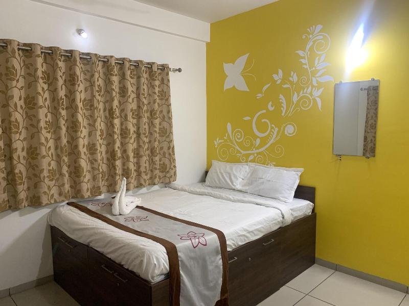 Hotel Jk Lions - Koradi, Nagpur image