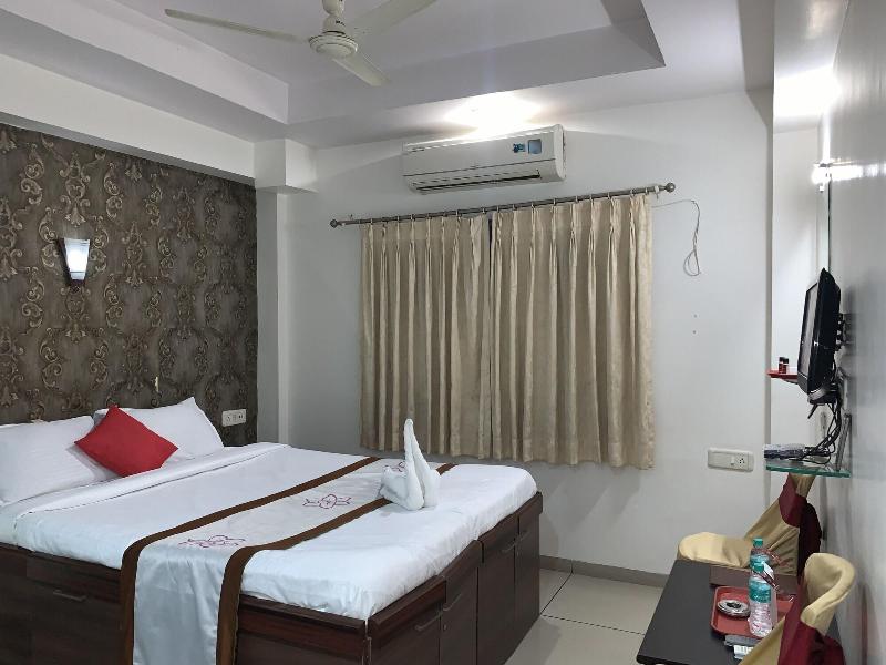 Hotel Jk Lions - Koradi, Nagpur image