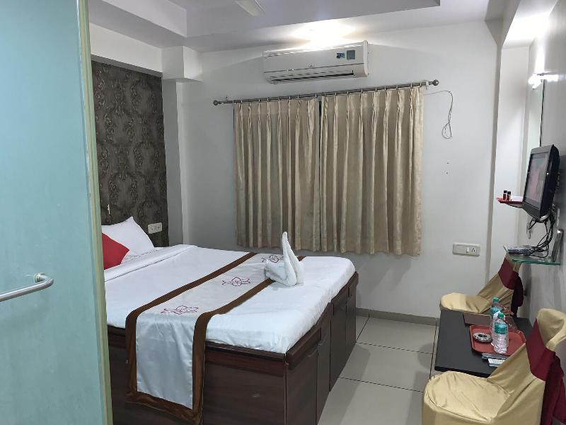 Hotel Jk Lions - Koradi, Nagpur image