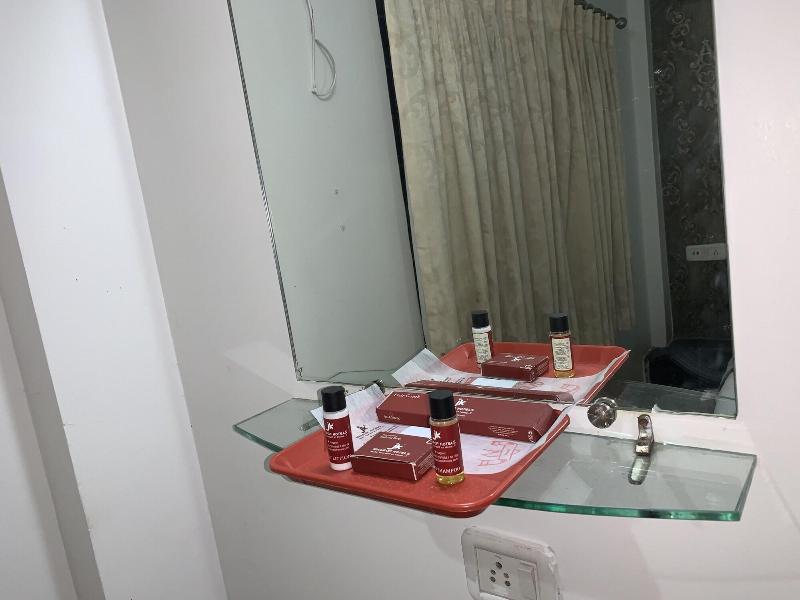 Hotel Jk Lions - Koradi, Nagpur image