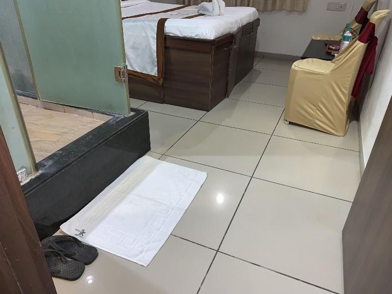 Hotel Jk Lions - Koradi, Nagpur image