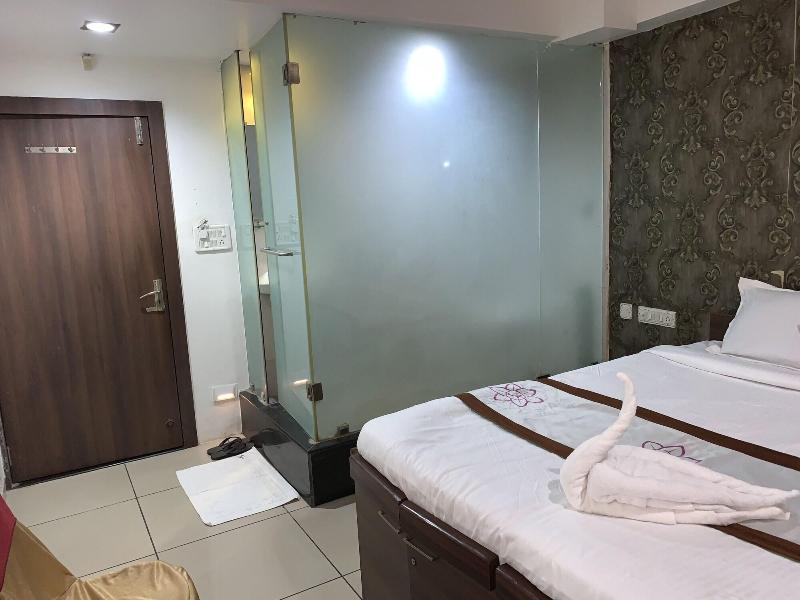 Hotel Jk Lions - Koradi, Nagpur image