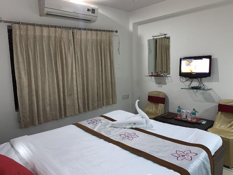 Hotel Jk Lions - Koradi, Nagpur image