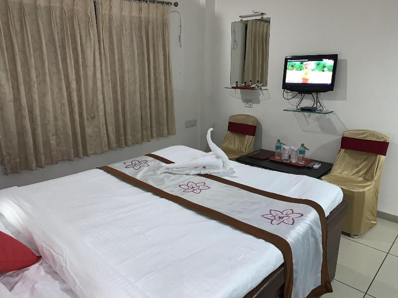 Hotel Jk Lions - Koradi, Nagpur image