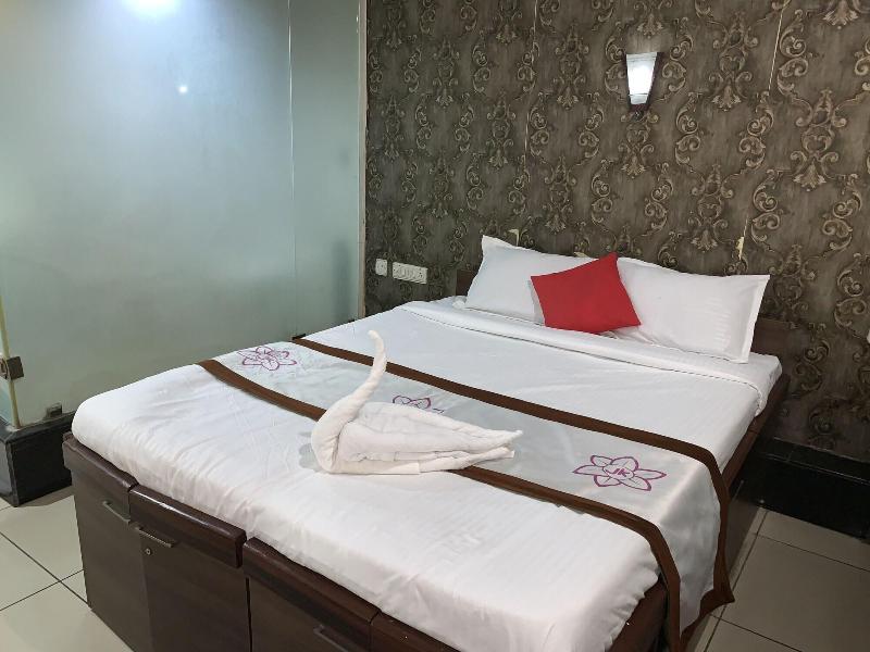 Hotel Jk Lions - Koradi, Nagpur image