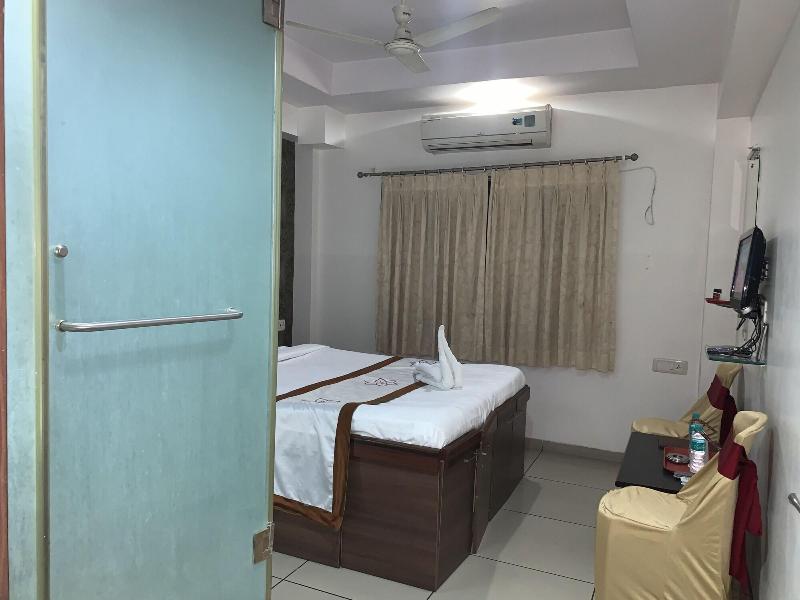 Hotel Jk Lions - Koradi, Nagpur image