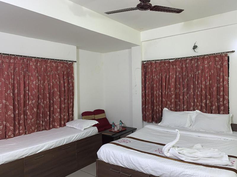 Hotel Jk Lions - Koradi, Nagpur image