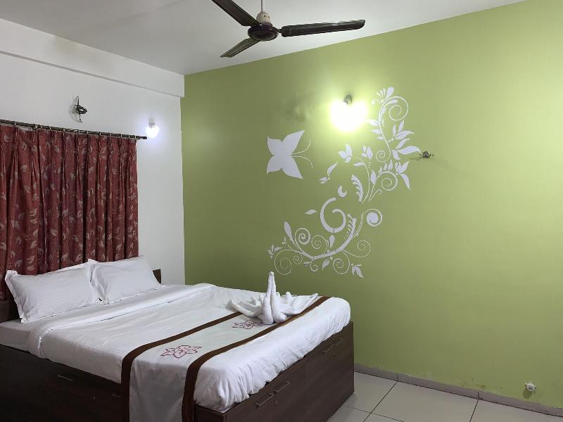 Hotel Jk Lions - Koradi, Nagpur image