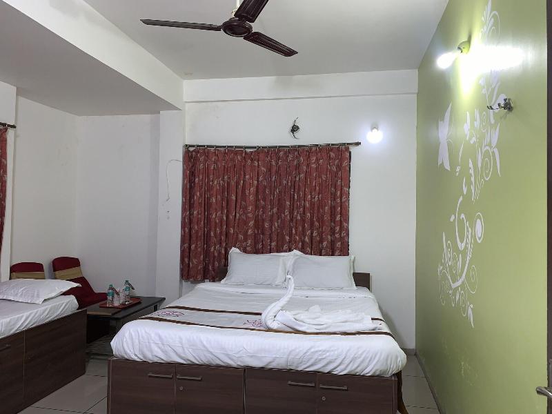 Hotel Jk Lions - Koradi, Nagpur image