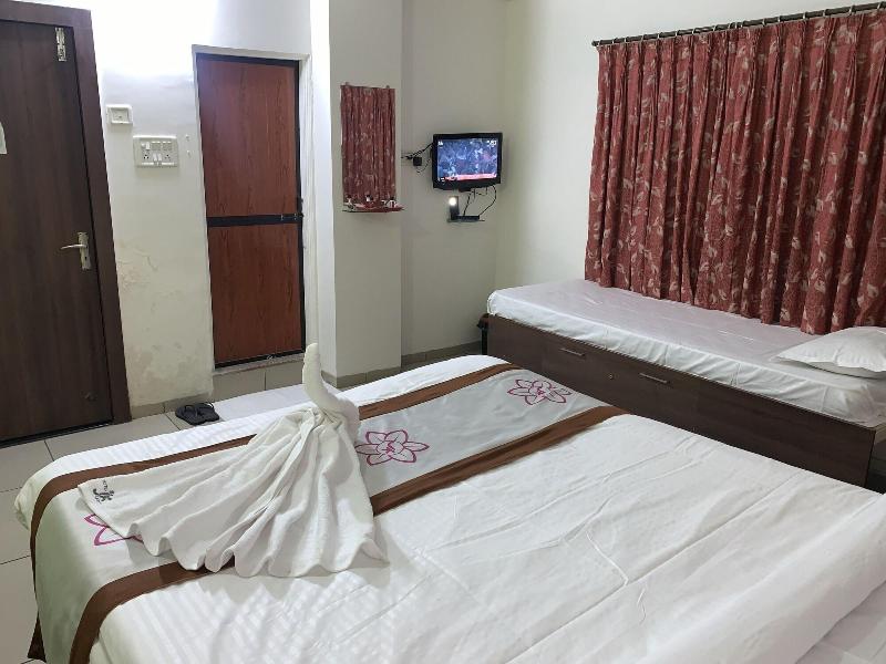 Hotel Jk Lions - Koradi, Nagpur image