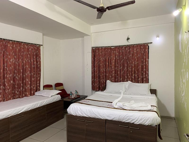 Hotel Jk Lions - Koradi, Nagpur image