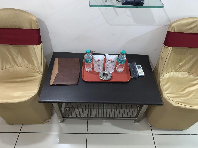 Hotel Jk Lions - Koradi, Nagpur image