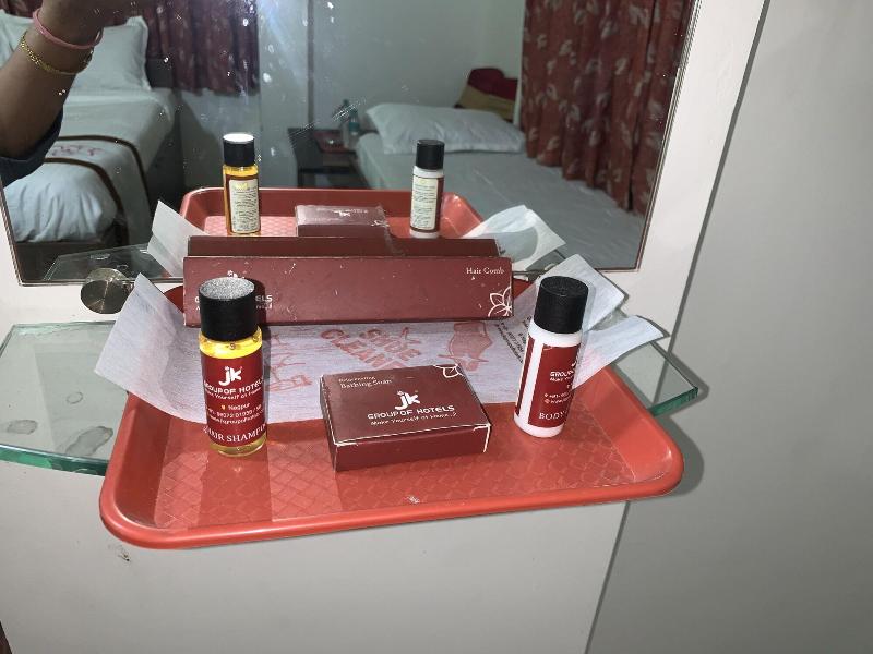 Hotel Jk Lions - Koradi, Nagpur image