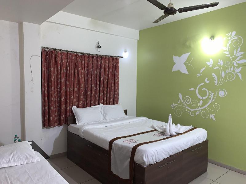 Hotel Jk Lions - Koradi, Nagpur image