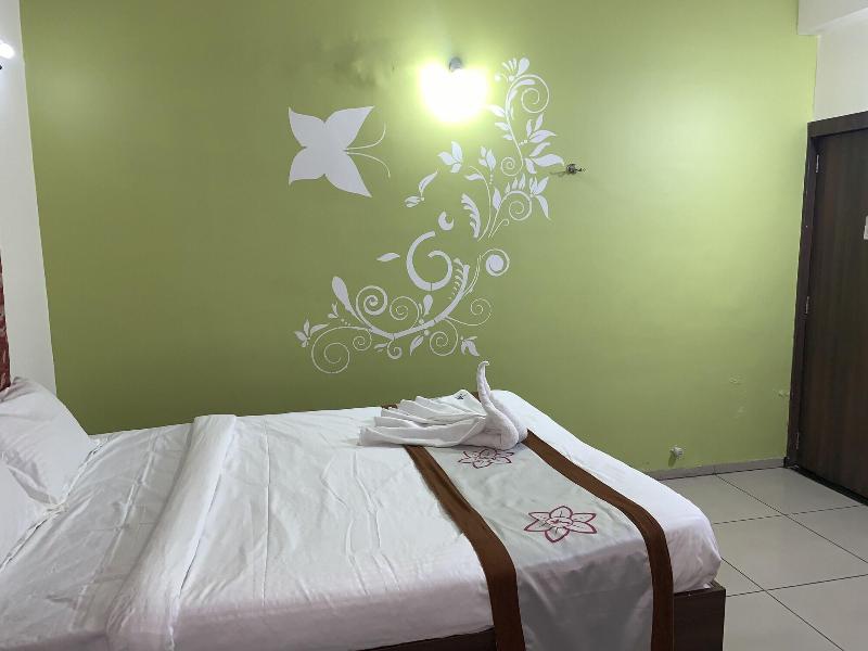 Hotel Jk Lions - Koradi, Nagpur image
