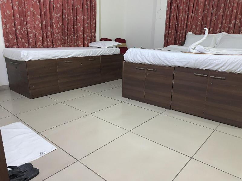 Hotel Jk Lions - Koradi, Nagpur image