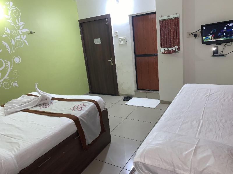 Hotel Jk Lions - Koradi, Nagpur image