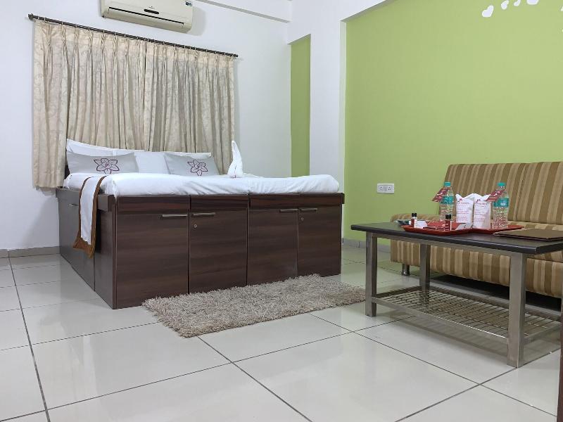Hotel Jk Lions - Koradi, Nagpur image