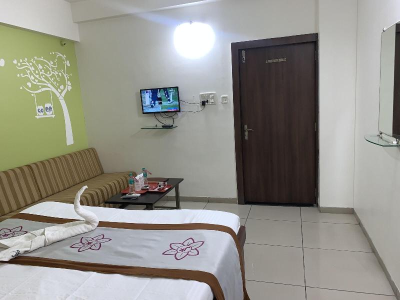 Hotel Jk Lions - Koradi, Nagpur image