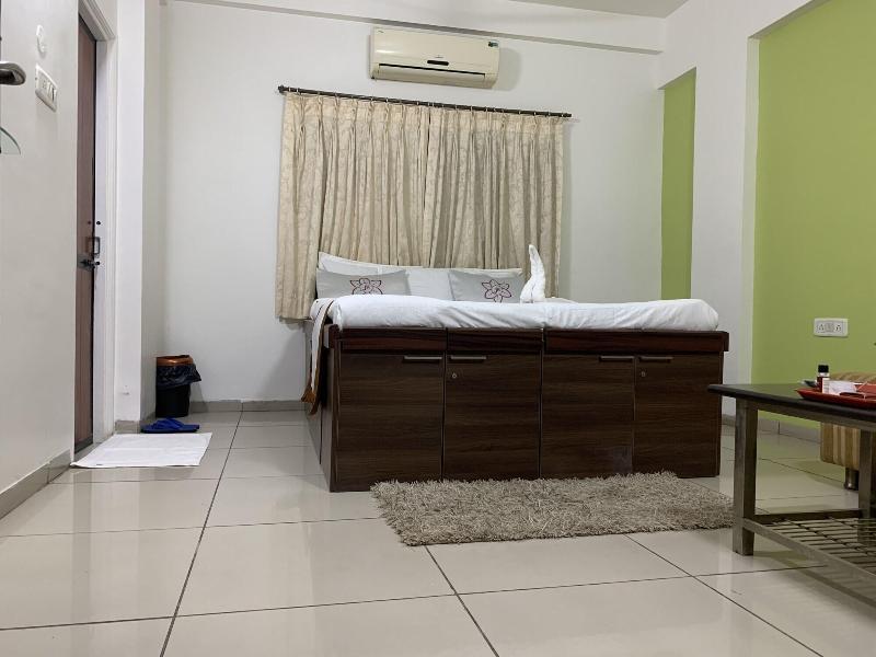 Hotel Jk Lions - Koradi, Nagpur image