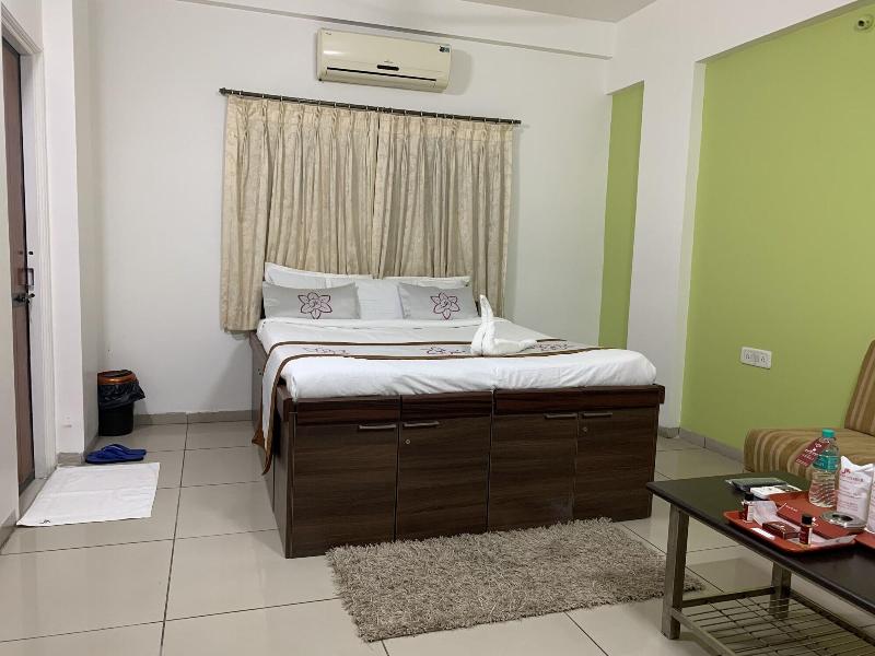 Hotel Jk Lions - Koradi, Nagpur image