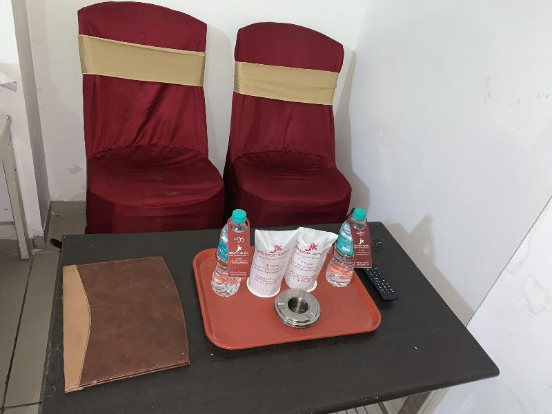 Hotel Jk Lions - Koradi, Nagpur image