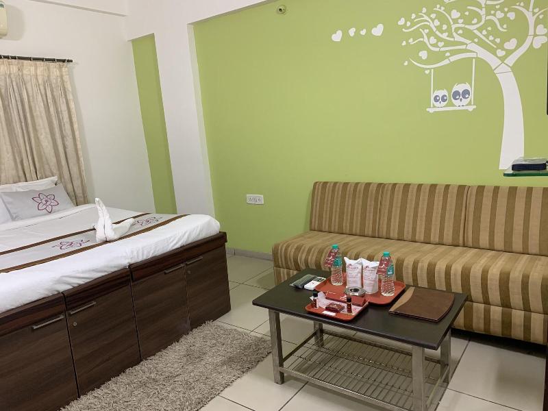 Hotel Jk Lions - Koradi, Nagpur image