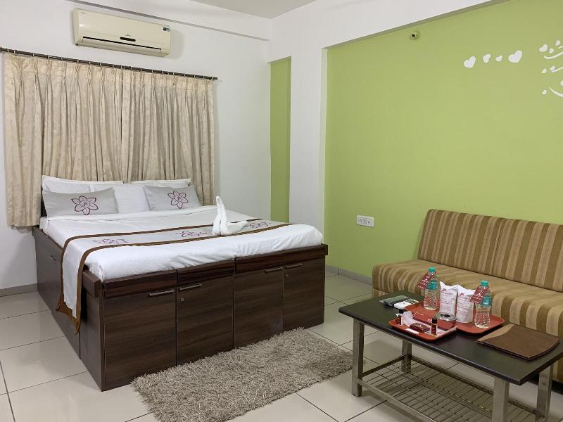 Hotel Jk Lions - Koradi, Nagpur image