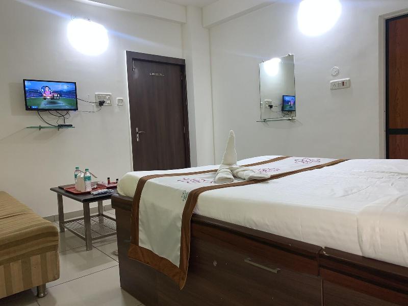 Hotel Jk Lions - Koradi, Nagpur image