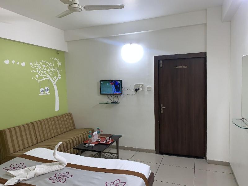 Hotel Jk Lions - Koradi, Nagpur image
